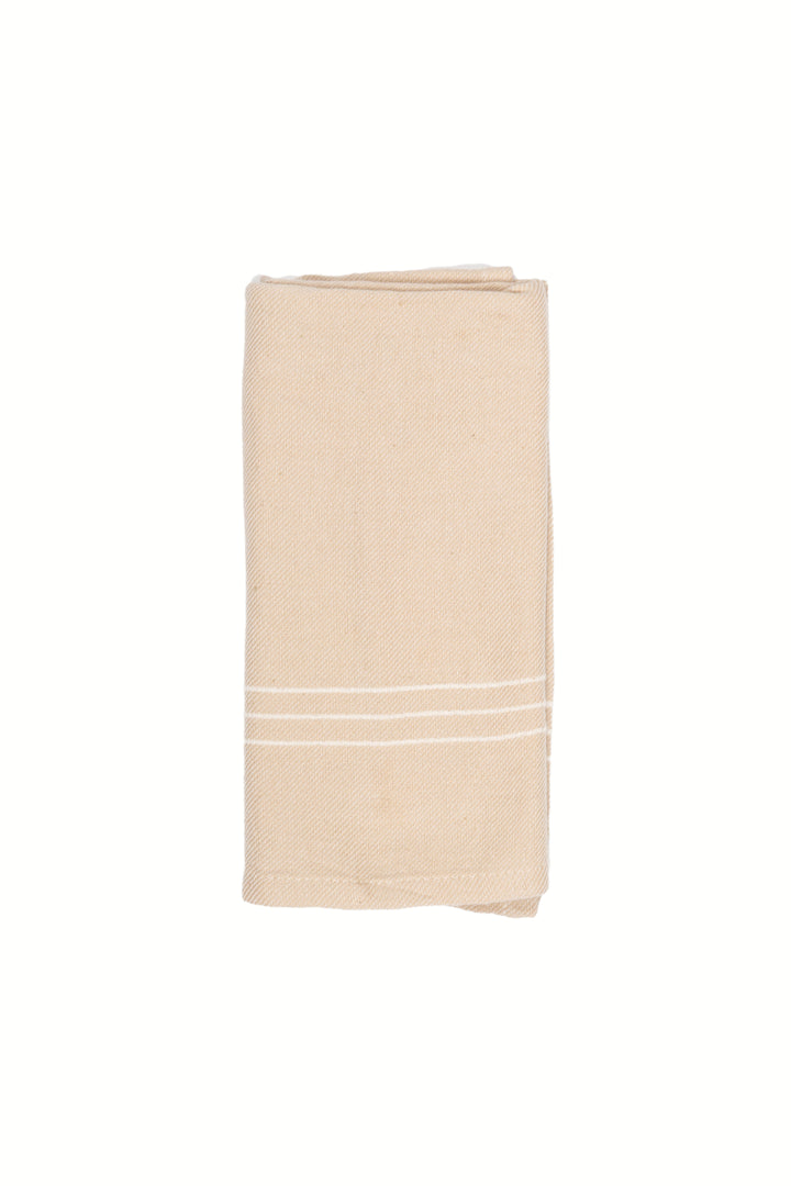 THE RENDER |  Mixed Stripe Kitchen Towel (S/2)