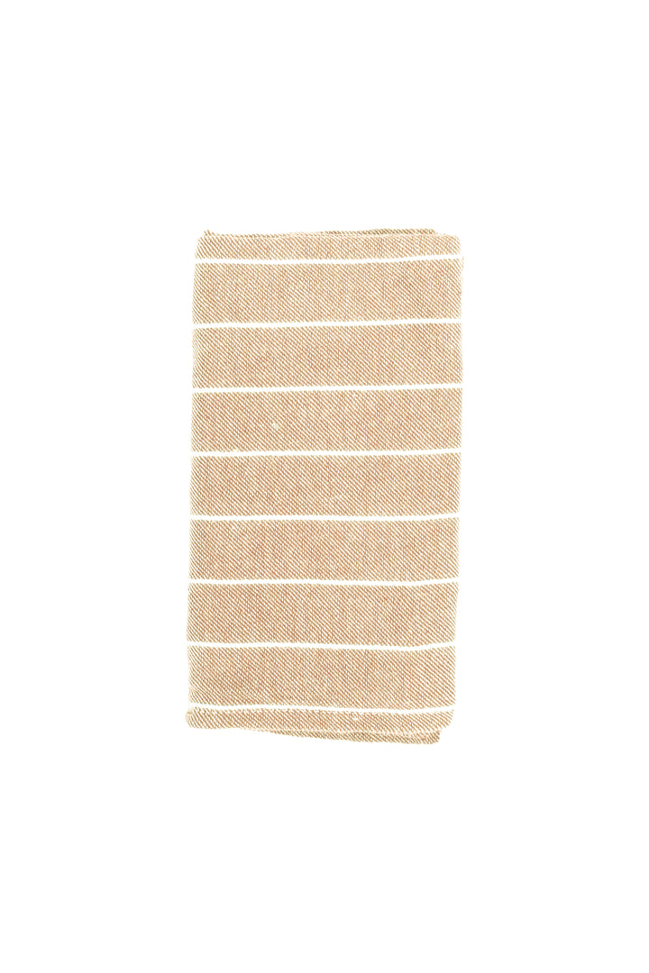 THE RENDER |  Mixed Stripe Kitchen Towel (S/2)