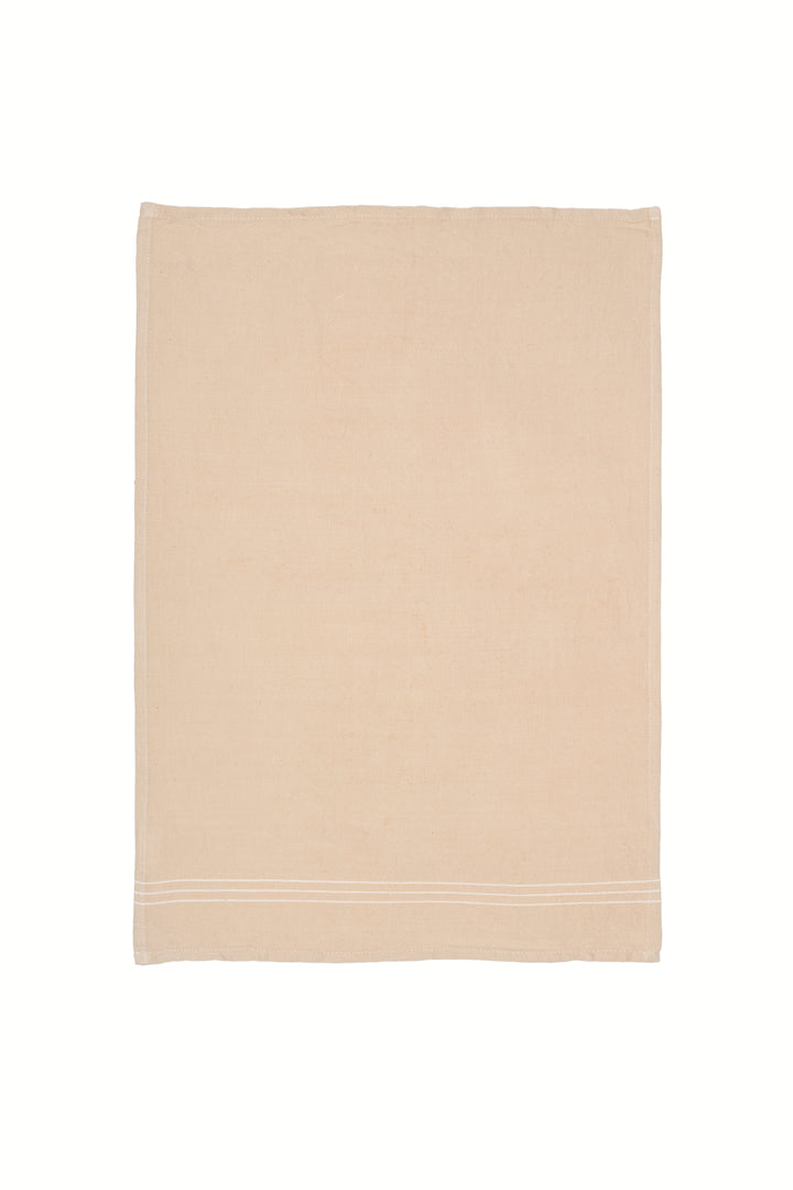 THE RENDER |  Mixed Stripe Kitchen Towel (S/2)