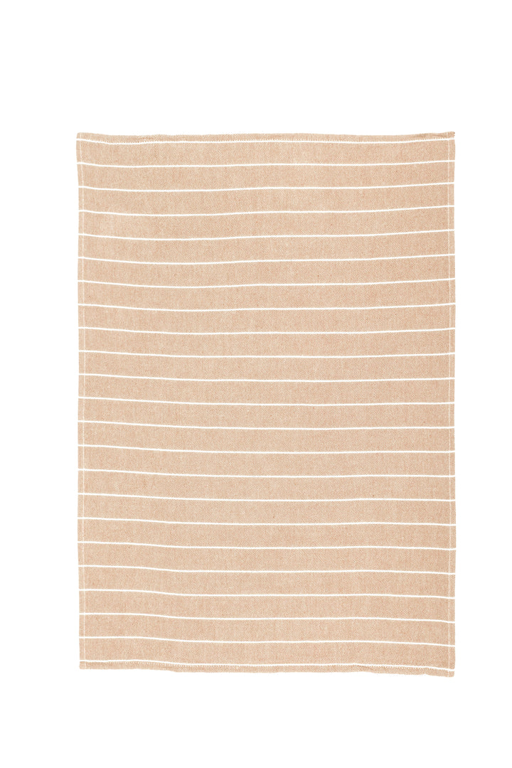 THE RENDER |  Mixed Stripe Kitchen Towel (S/2)