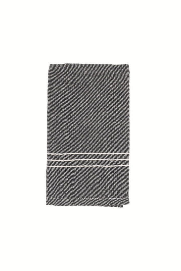 THE RENDER |  Mixed Stripe Kitchen Towel (S/2)