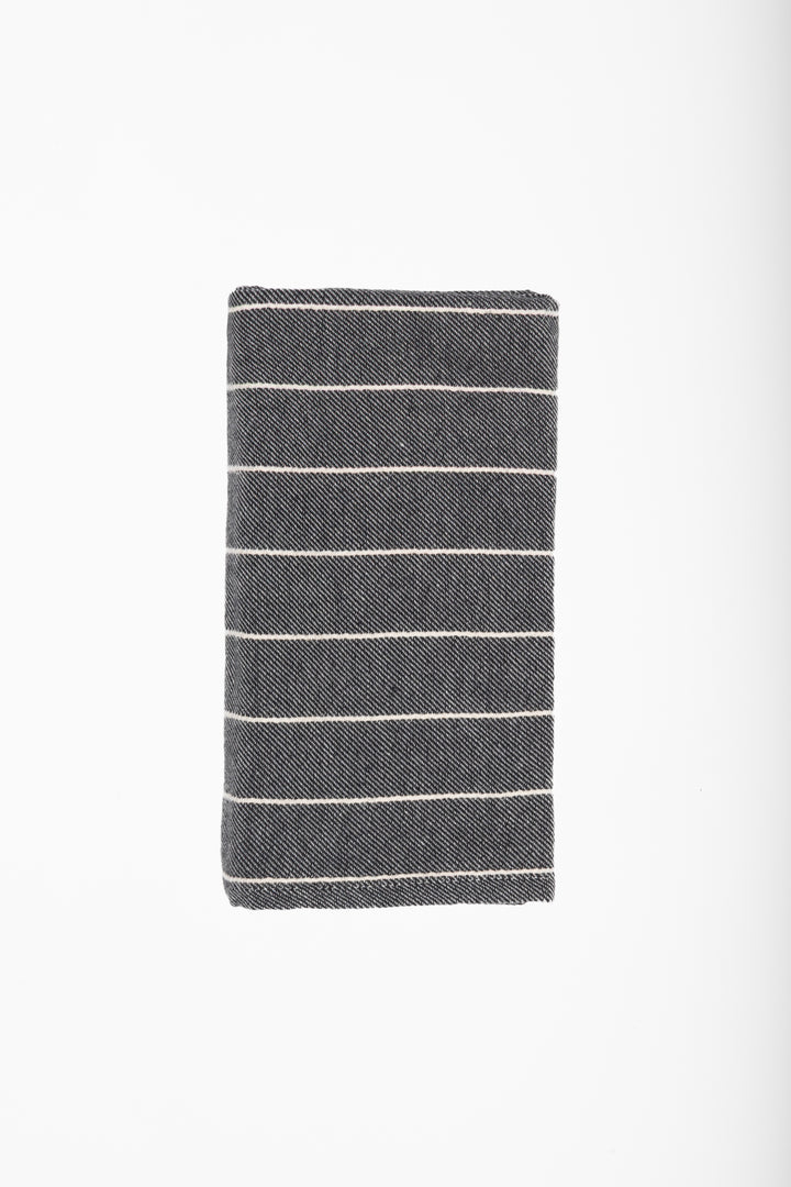 THE RENDER |  Mixed Stripe Kitchen Towel (S/2)