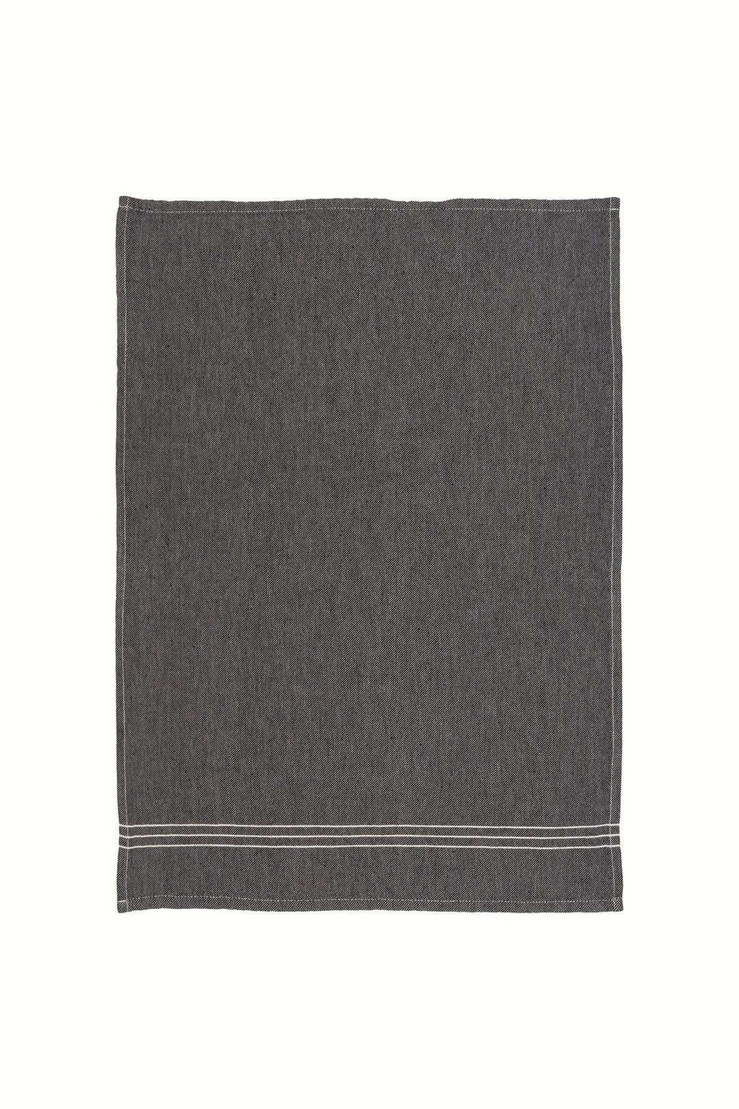 THE RENDER |  Mixed Stripe Kitchen Towel (S/2)