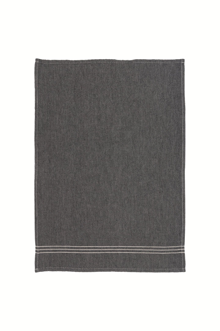 THE RENDER |  Mixed Stripe Kitchen Towel (S/2)