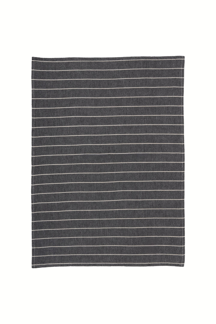 THE RENDER |  Mixed Stripe Kitchen Towel (S/2)