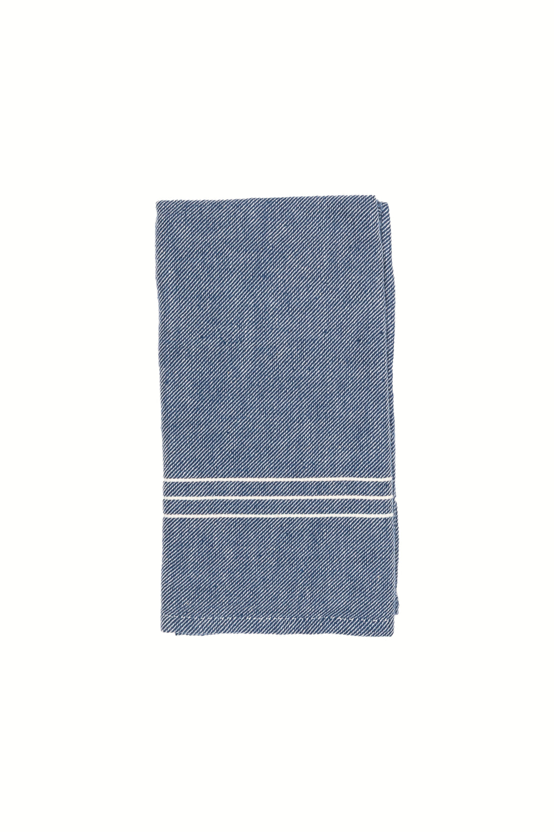 THE RENDER |  Mixed Stripe Kitchen Towel (S/2)