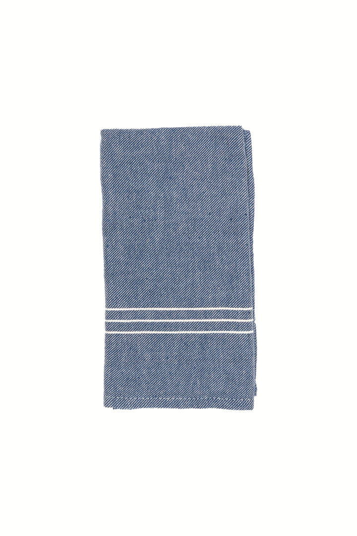 THE RENDER |  Mixed Stripe Kitchen Towel (S/2)