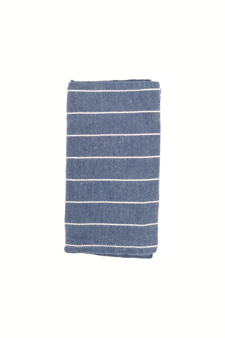THE RENDER |  Mixed Stripe Kitchen Towel (S/2)