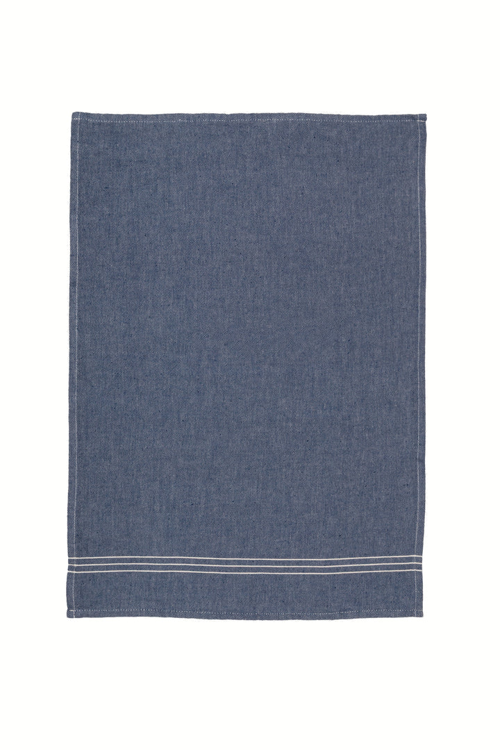THE RENDER |  Mixed Stripe Kitchen Towel (S/2)