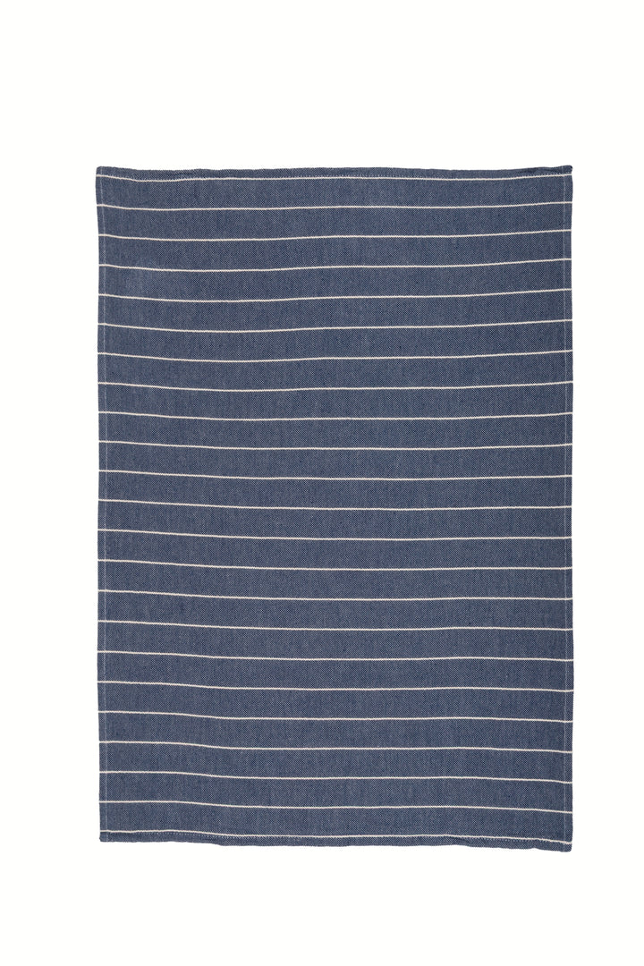THE RENDER |  Mixed Stripe Kitchen Towel (S/2)