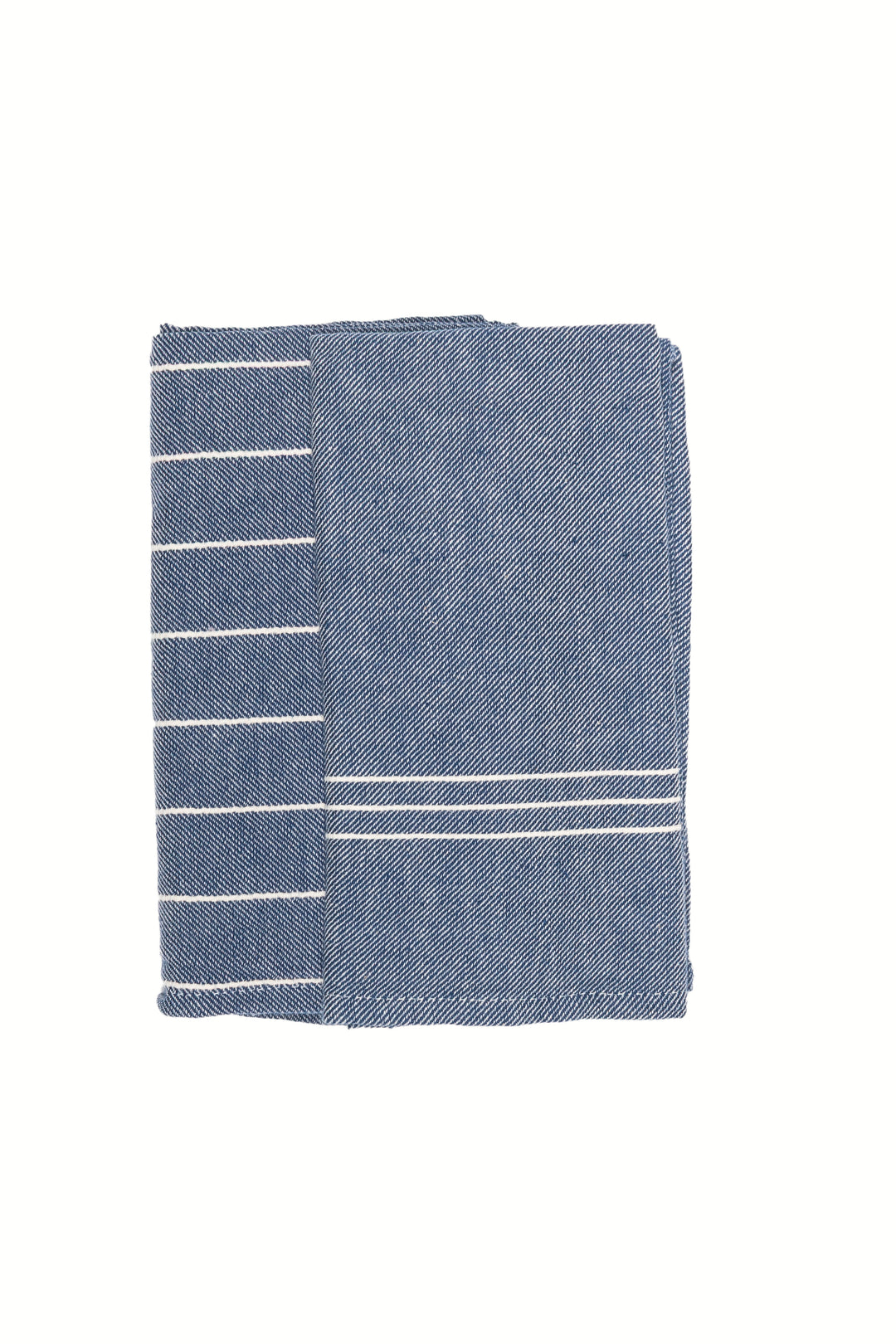 THE RENDER |  Mixed Stripe Kitchen Towel (S/2)