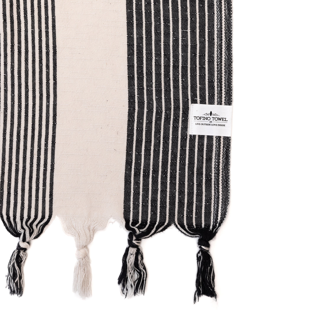 The Archer Towel