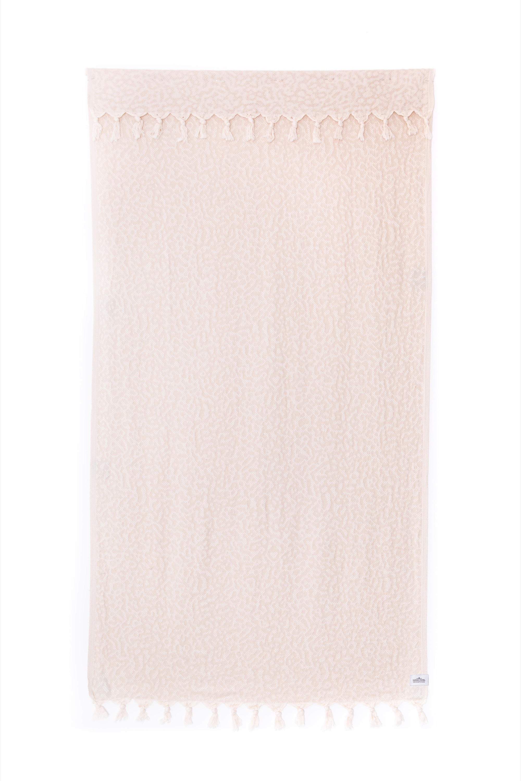 THE BANYAN | Turkish Towel – Tofino Towel Co.