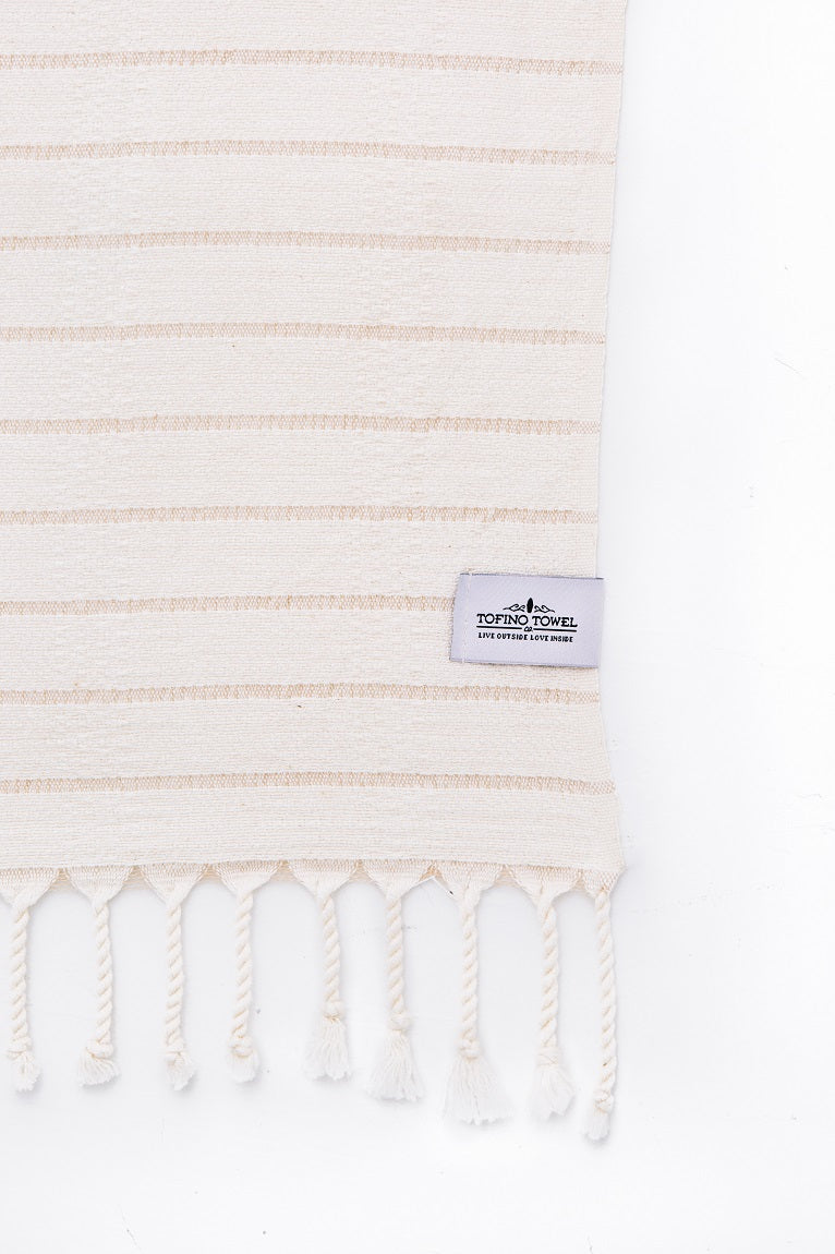 THE WILLOWBRAE | Bamboo Blend Towel