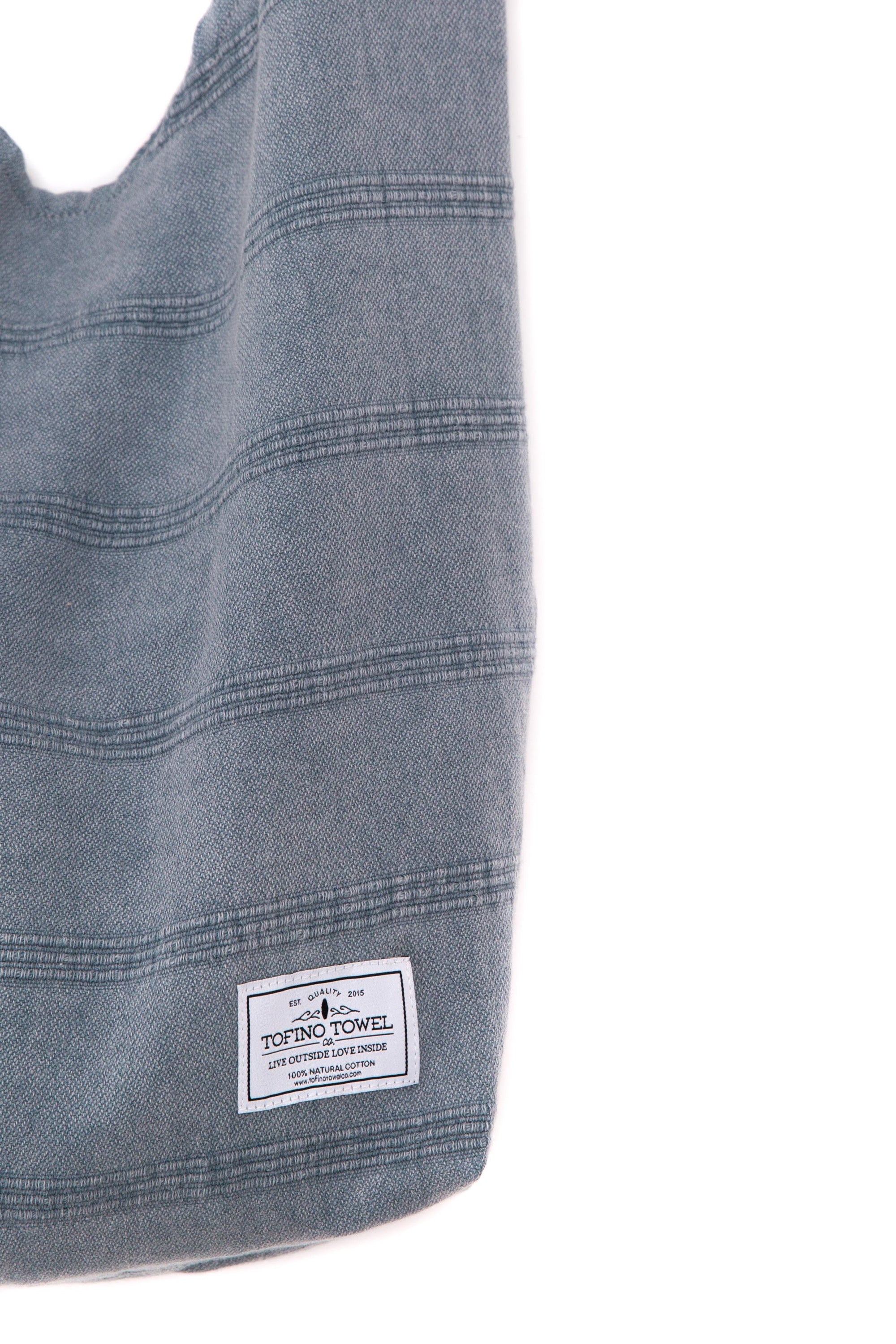 THE WANDERER | Tote Bag – Tofino Towel Co.