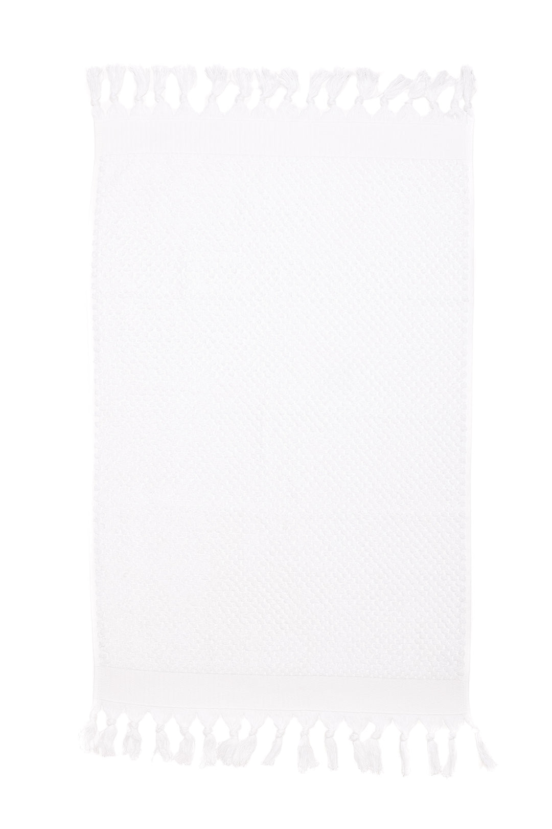 The Crescent Hand Towel Series