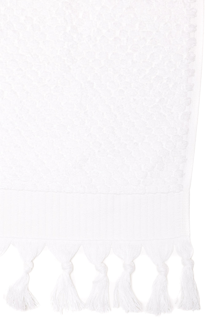 The Crescent Hand Towel Series