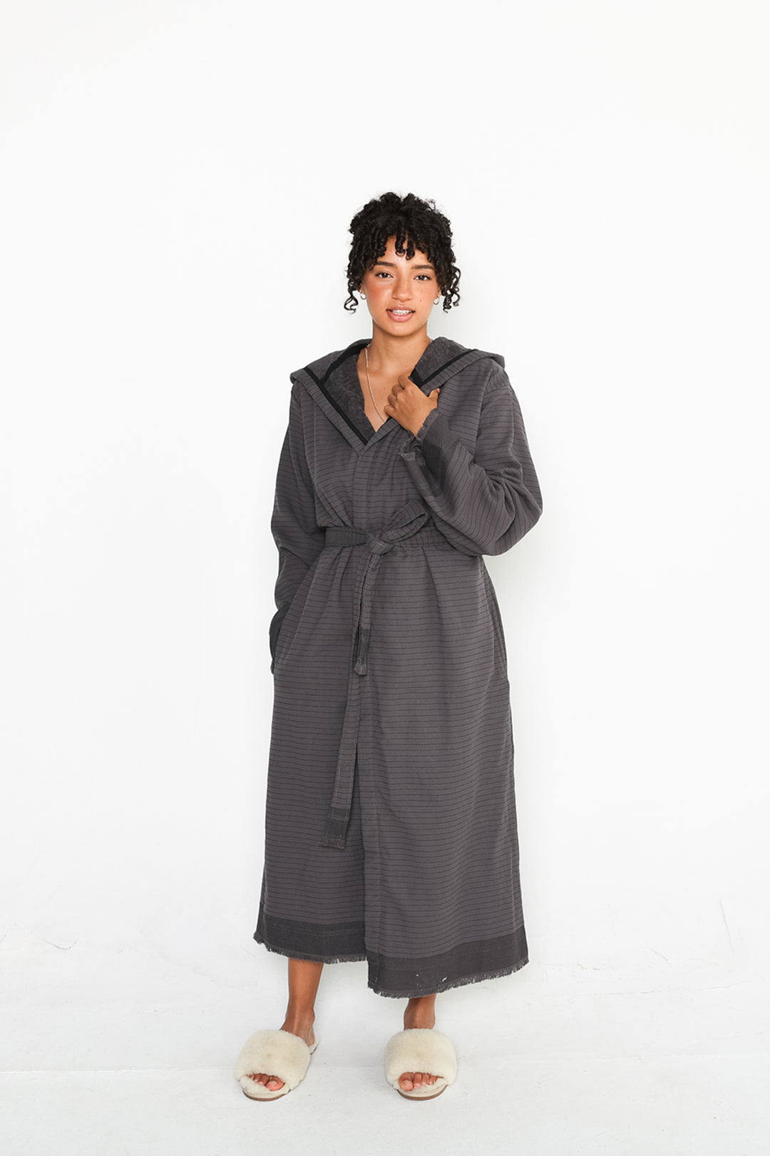 The Silas Robe Series