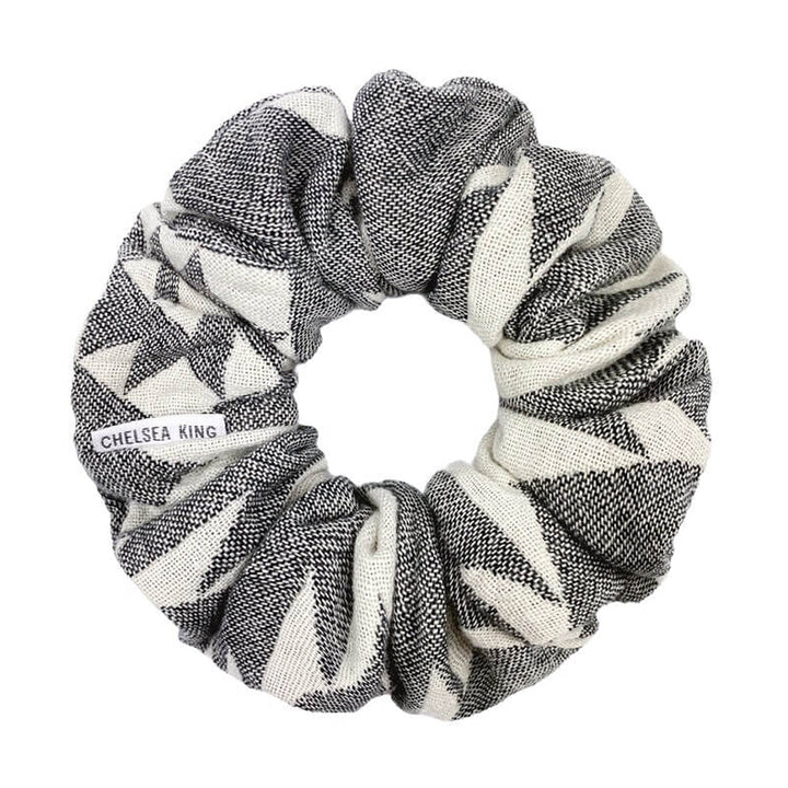 The Limited Edition Coastal Scrunchie by Chelsea King
