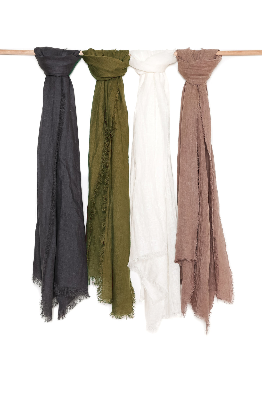 The Parker Scarf