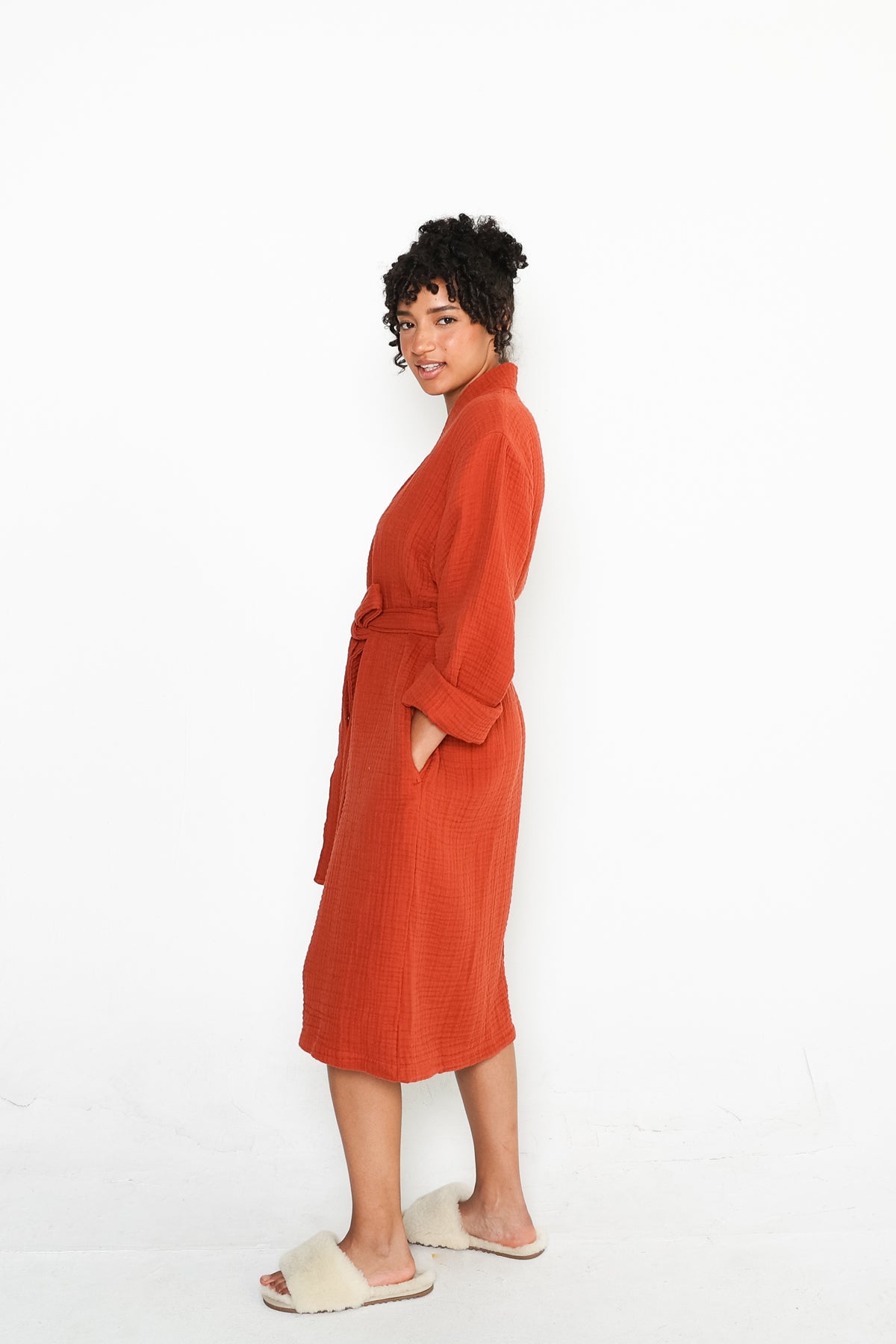 Clays wrap sandal hotsell