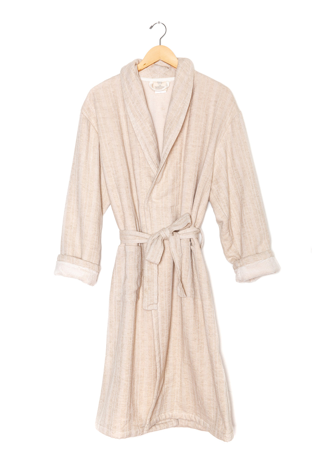 THE CELESTE <br> Luxe Terry Bath Robe