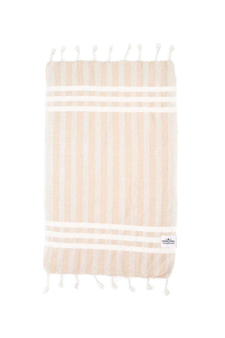 The Galley Kitchen Towel Set