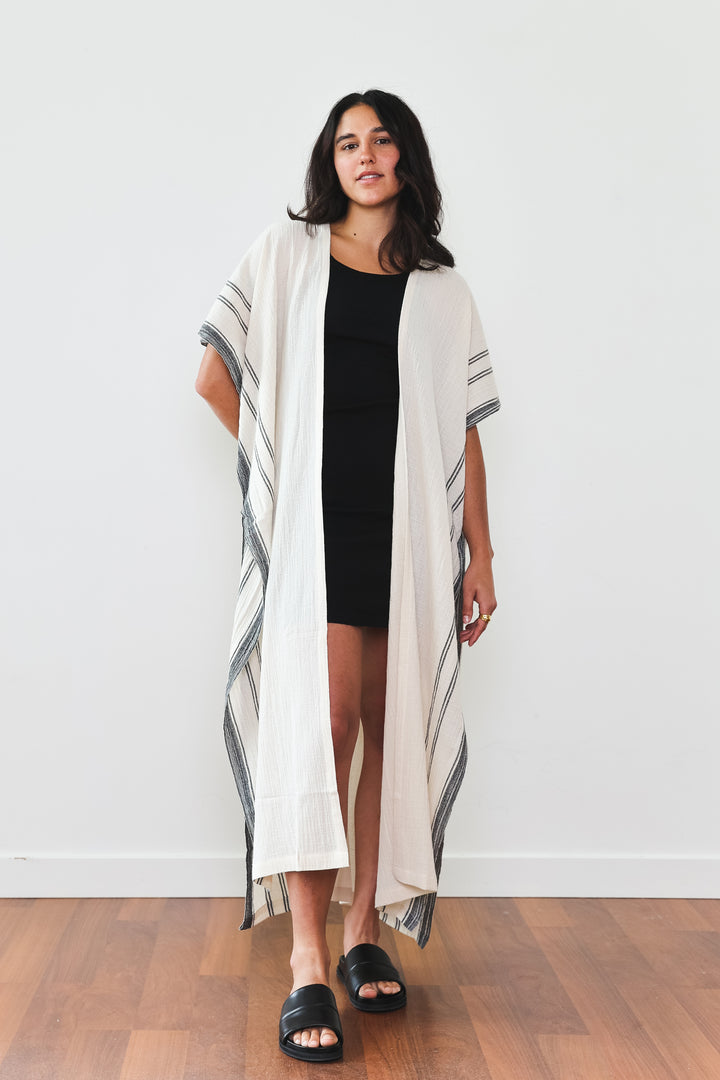 THE REMY <br> Open Cover-up