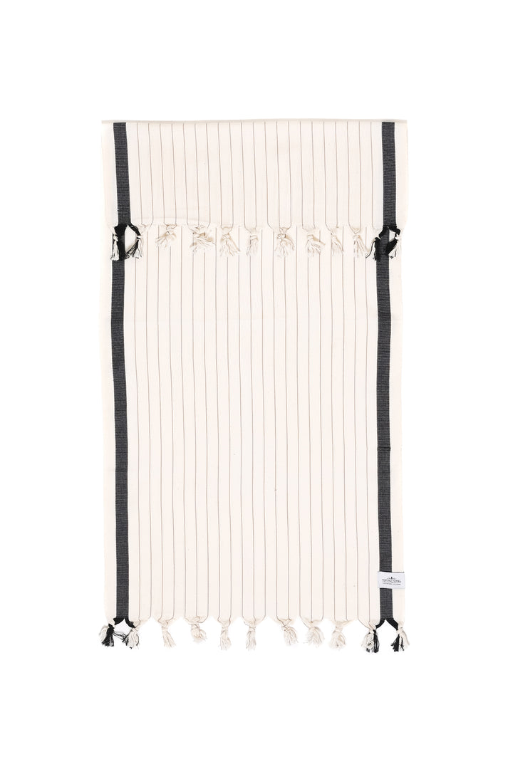 The Fauna Hand Towel