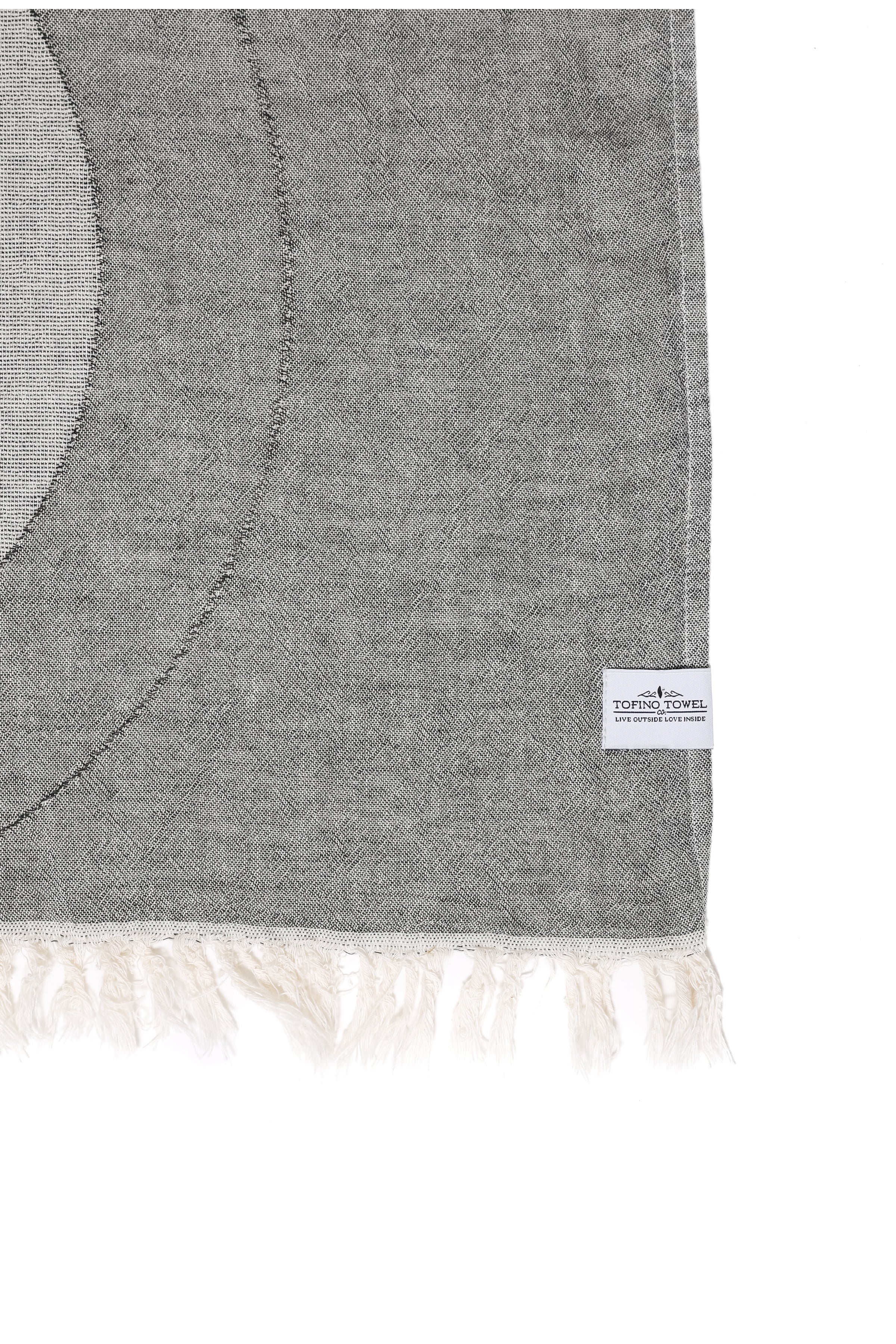 THE WAVE | Turkish Towel – Tofino Towel Co.