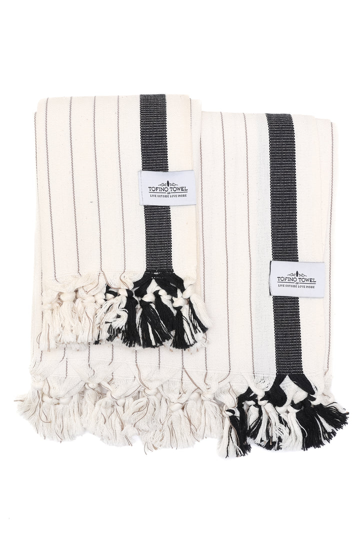 The Fauna Hand Towel