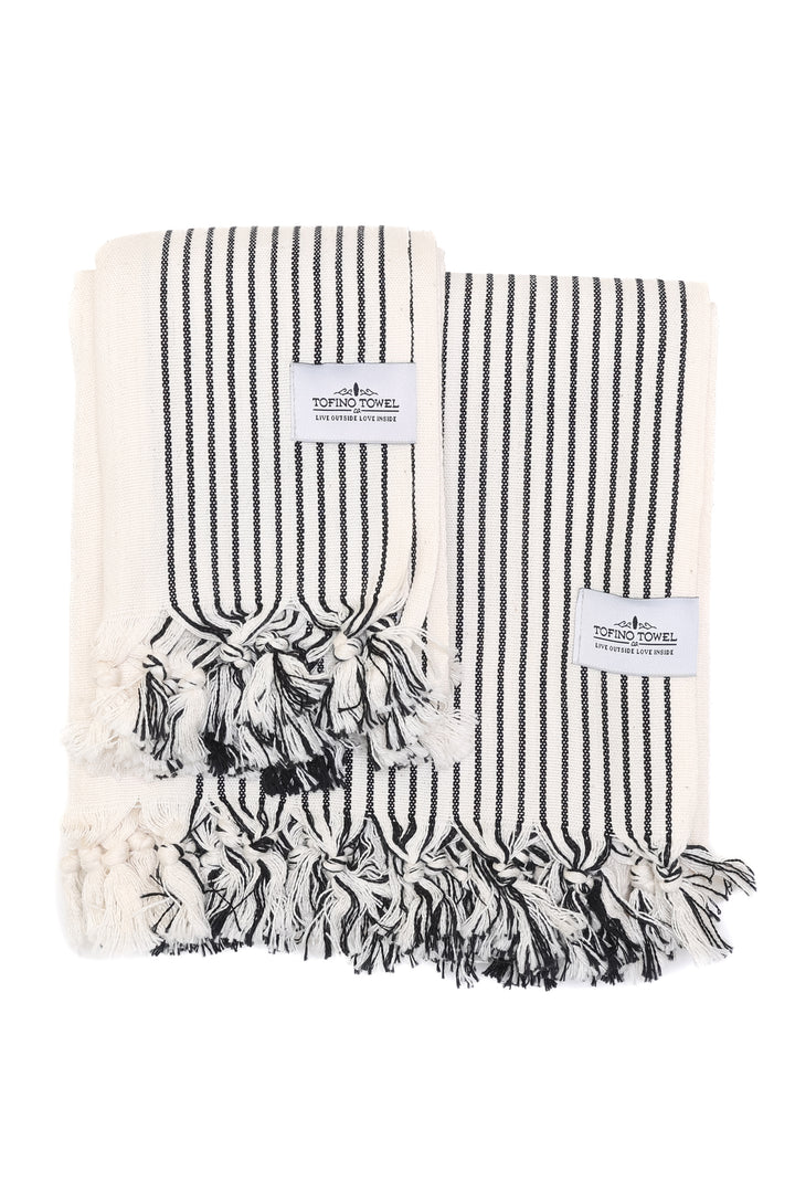 The Flora Towel