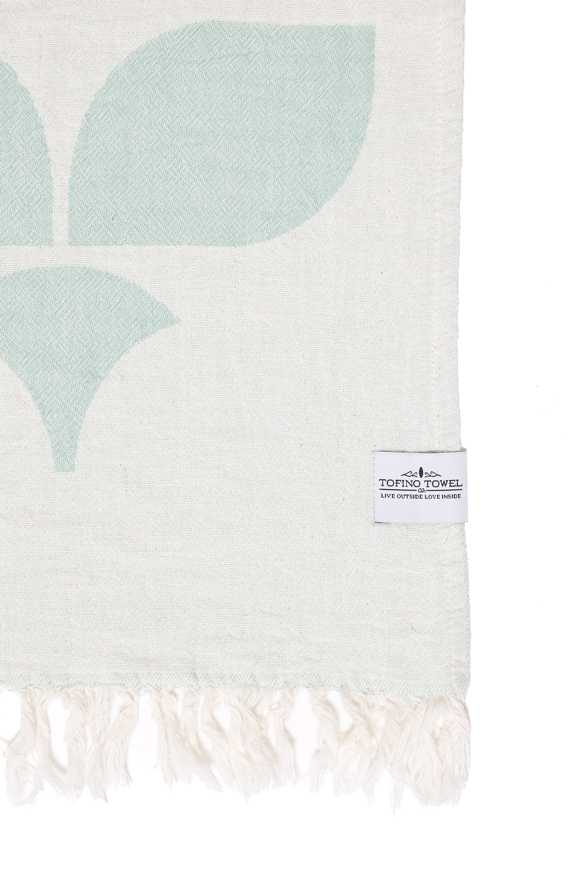 THE DANE | Turkish Towel – Tofino Towel Co.