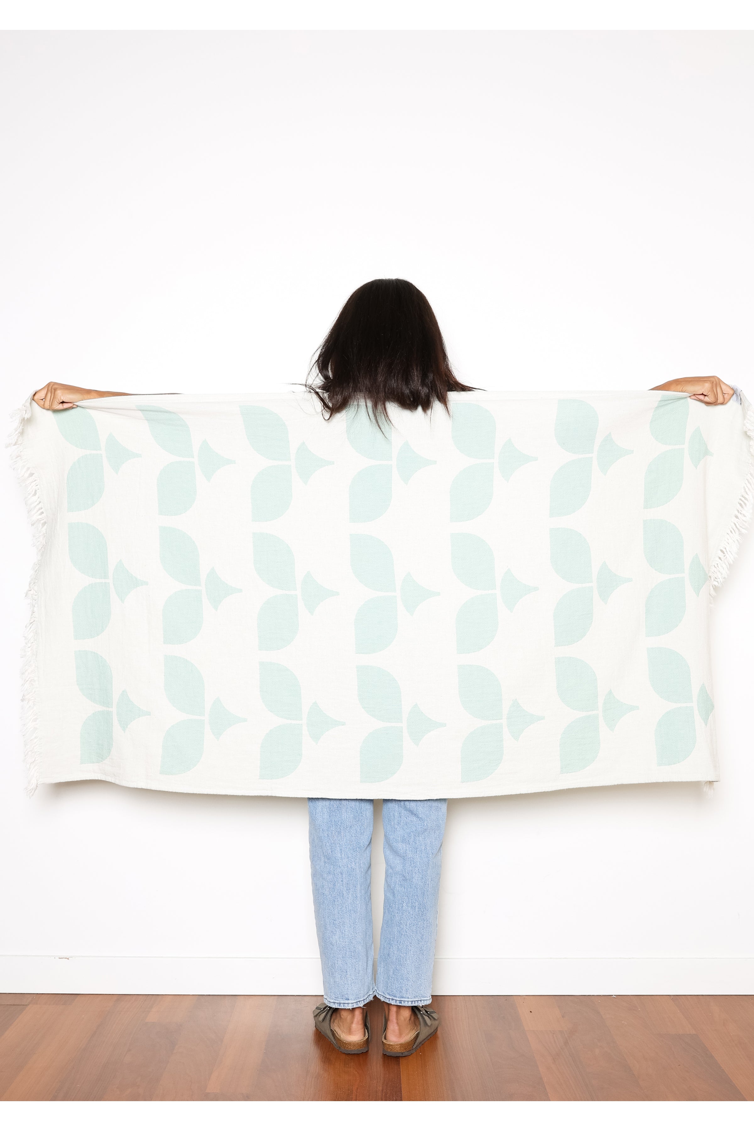 THE DANE | Turkish Towel – Tofino Towel Co.